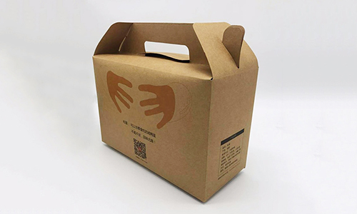 东莞纸盒厂分析消费心理