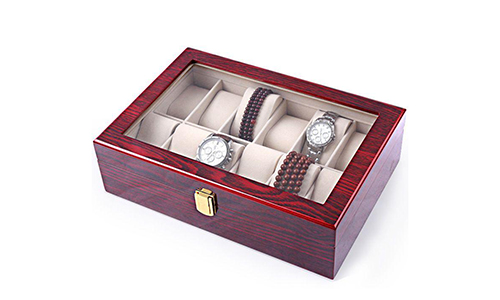 木盒的制作流程