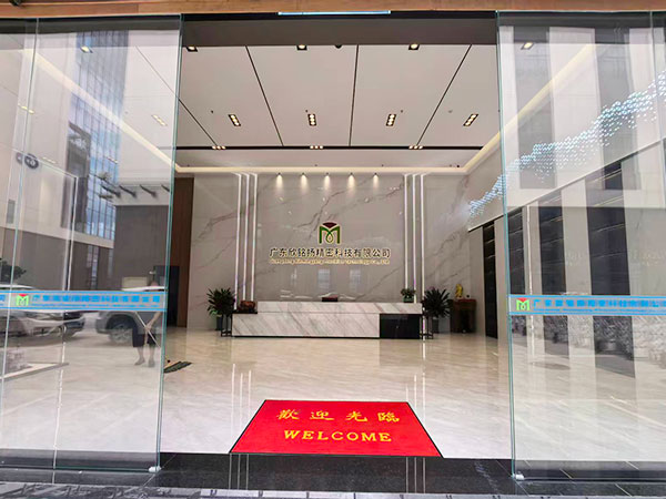 厂房装修施工案例