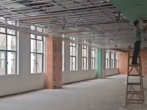 视频展示