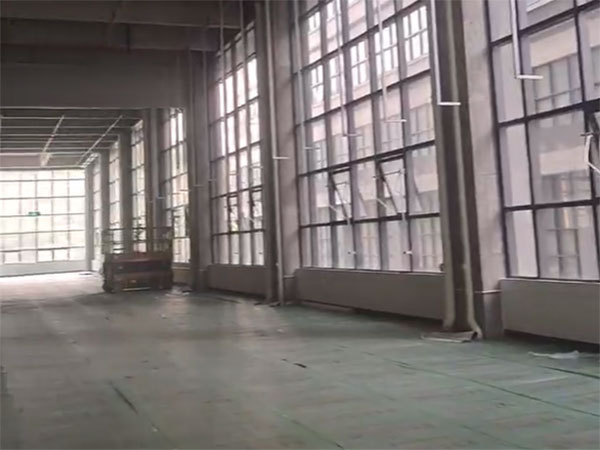 视频展示