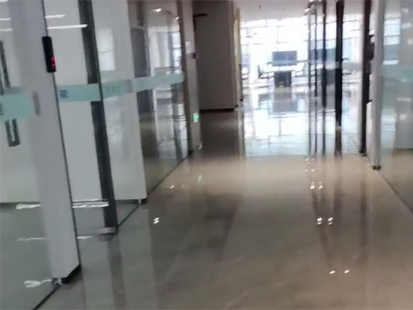 视频展示
