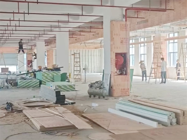 视频展示