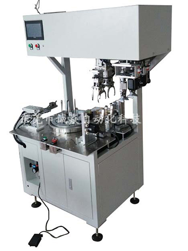 了解一下使用扎线机有什么技术说明？