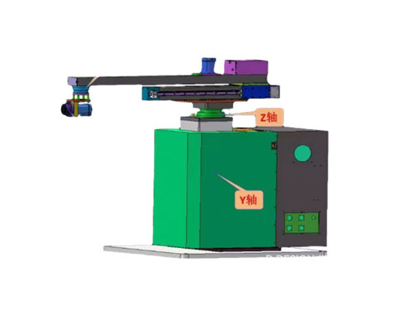 在规划冲压自动化单元时，除了基础参数，我们应重点评估冲床冲压机械手的哪些深层特性以确保长期稳定运行