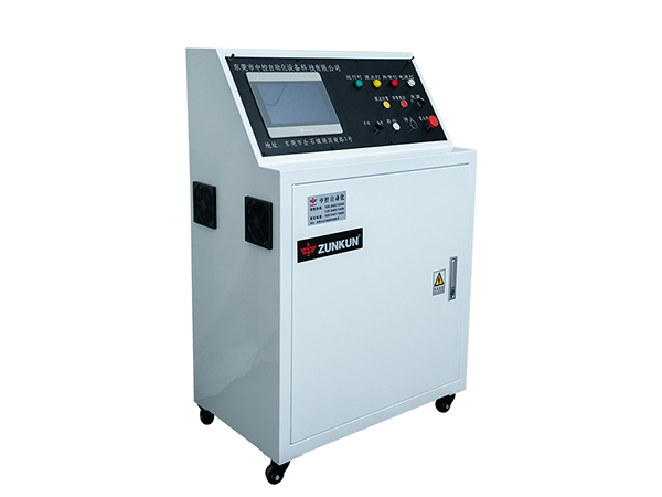 您的生產(chǎn)，我們放在心上——東莞市中控自動化設(shè)備科技有限公司服務(wù)再升級