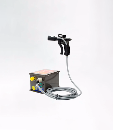 离子风枪SL-004C使用视频