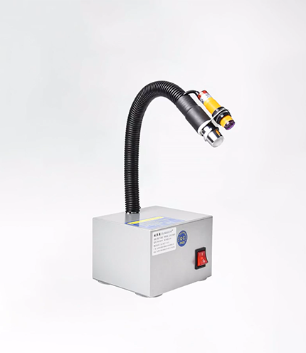 离子风蛇DR-081BF使用视频