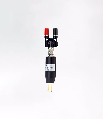 测试探笔844使用视频