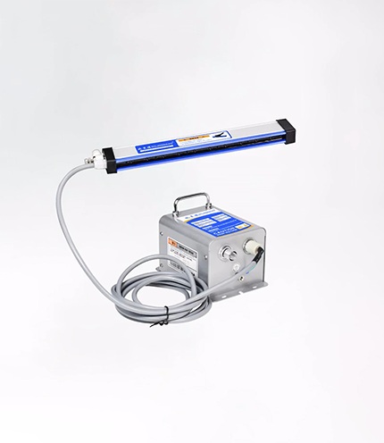 除静电风棒DR-069使用视频