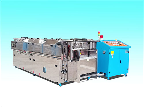 了解下PCB自动清洗机的清洗效果如何评估？