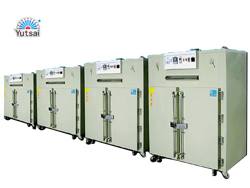 热风循环干燥箱