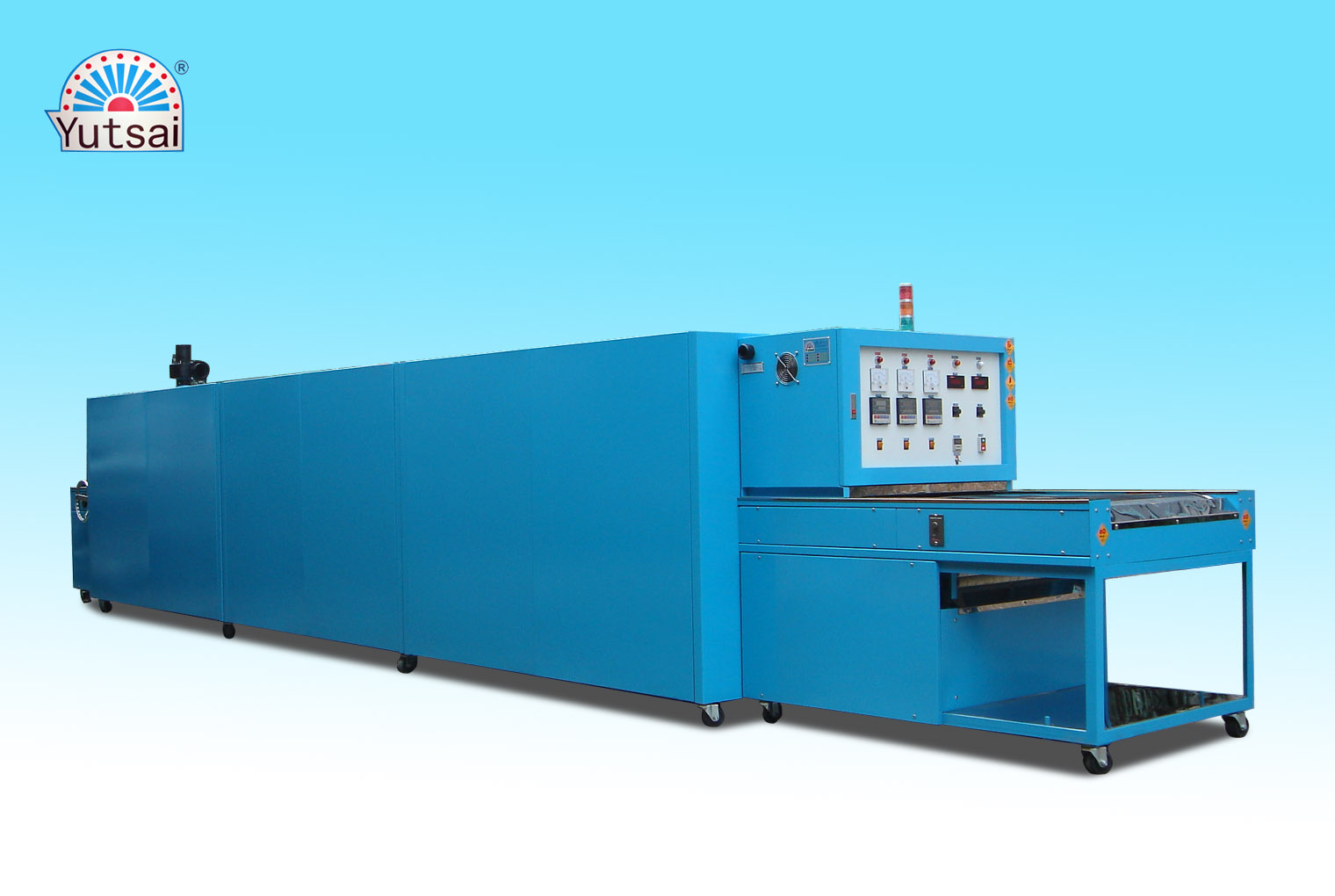 ​IR红外线输送干燥机