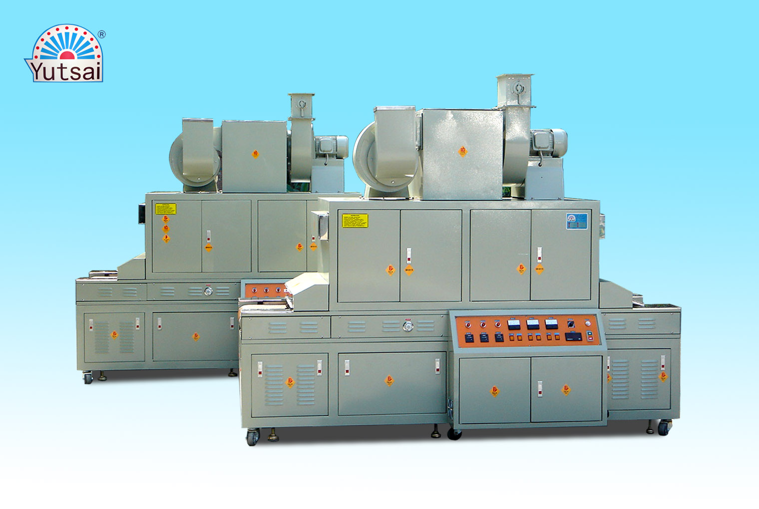 热风循环干燥箱