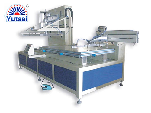 全自动CCD印刷机