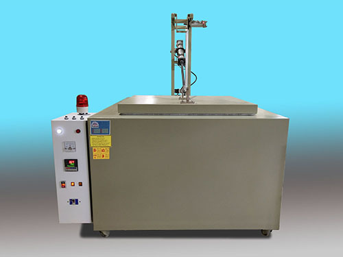 说一下热风烤箱主要工作原理以及产品特点？