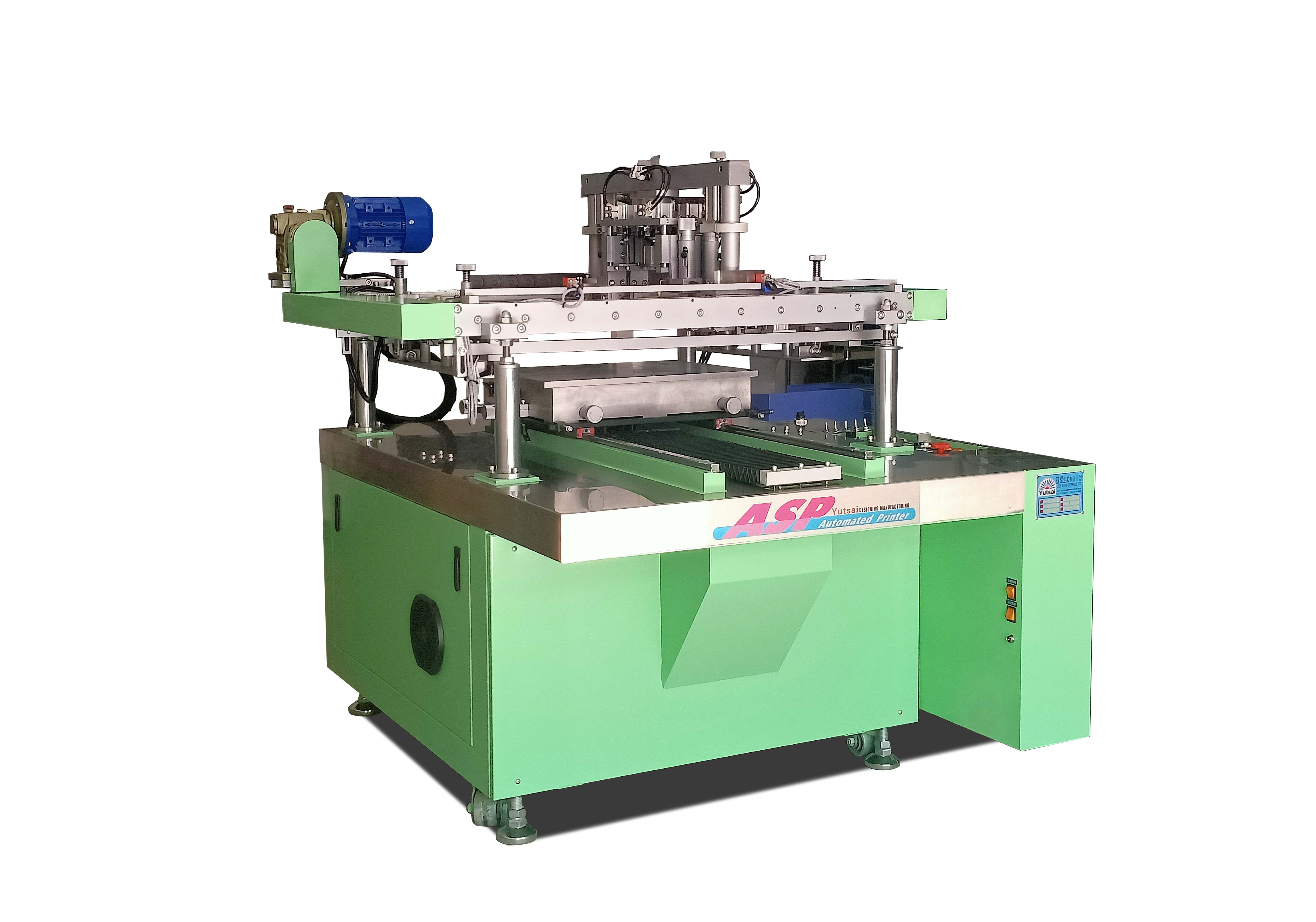 PCB印刷机在工作过程中需要注意的事项？