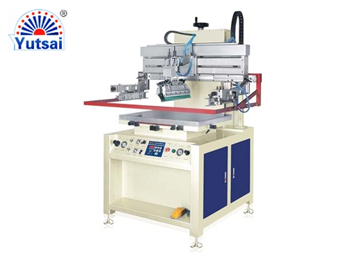 全自动CCD印刷机