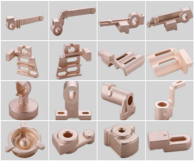 非标加工零部件：解决工业制造定制化难题