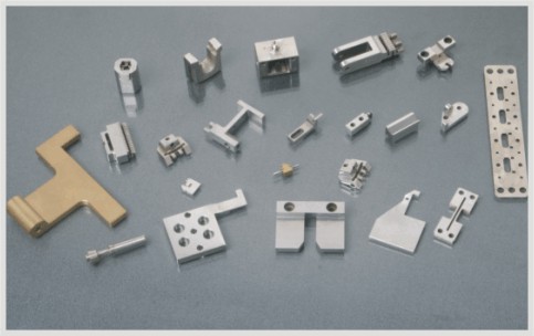 東莞精密零件代加工工廠如何選 東莞精密零件代加工工廠如何選