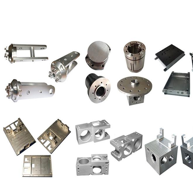 非标自动化零件加工：智能制造时代的定制化解决方案