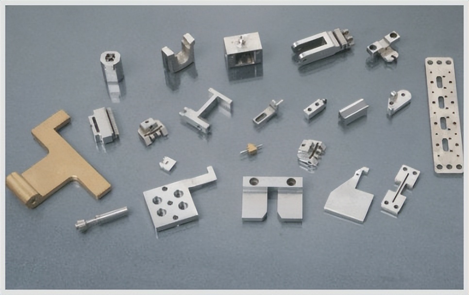 非标精密五金加工厂商 非标精密五金加工厂商