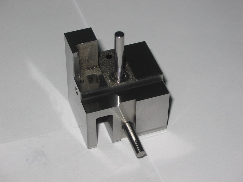 靠譜精密夾治具加工廠家