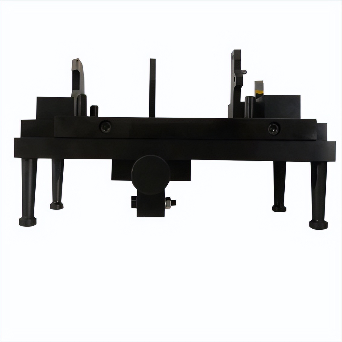 東莞工裝夾治具加工廠家怎么選？專業(yè)指南助你避開選型陷阱