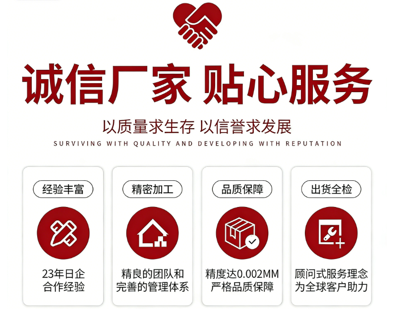 東莞夾具加工廠家