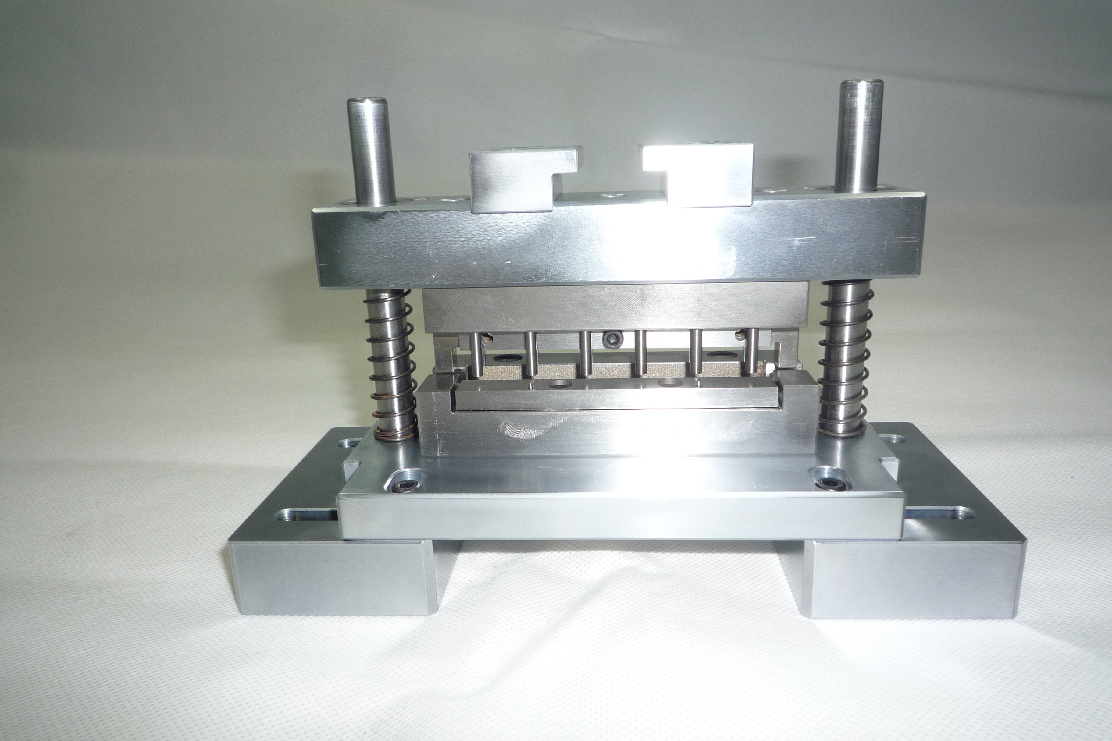 工装夹治具加工厂家可定制