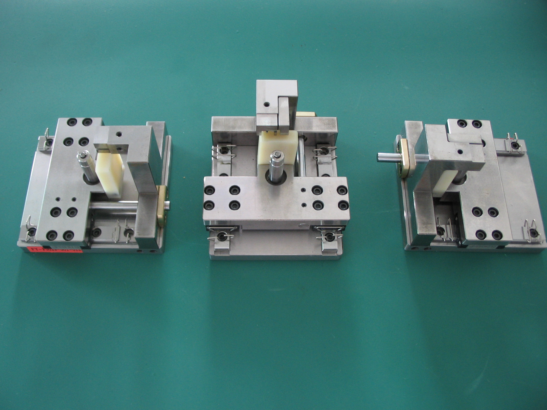 测试治具加工 测试治具加工