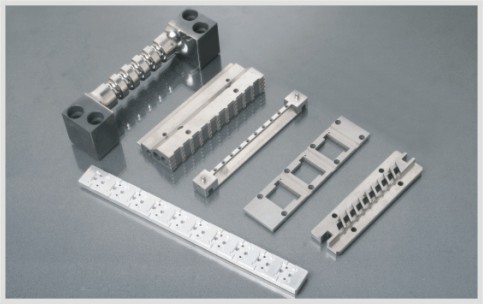 國內五金精密加工企業哪家好？按需選型不踩雷