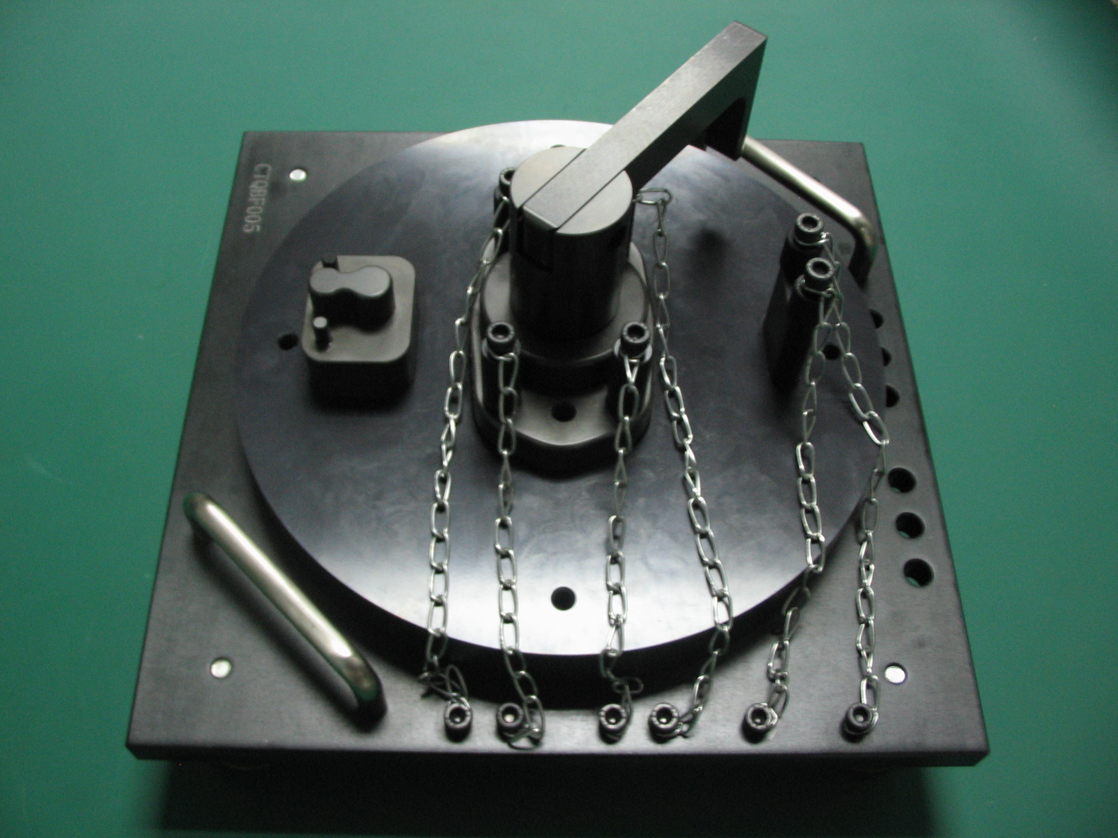 精密夾具廠家選擇指南：時利和機電的專業優勢解析