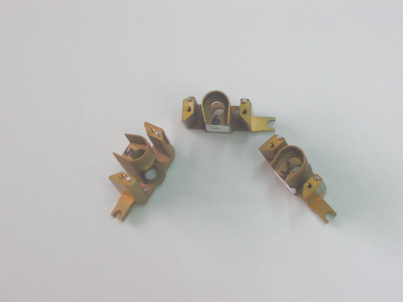 如何挑选CNC精密机械零件加工定制厂家？核心3点要记牢