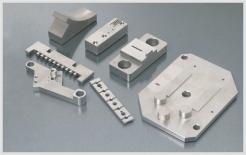 CNC精密機械零件加工定制廠家 CNC精密機械零件加工定制廠家