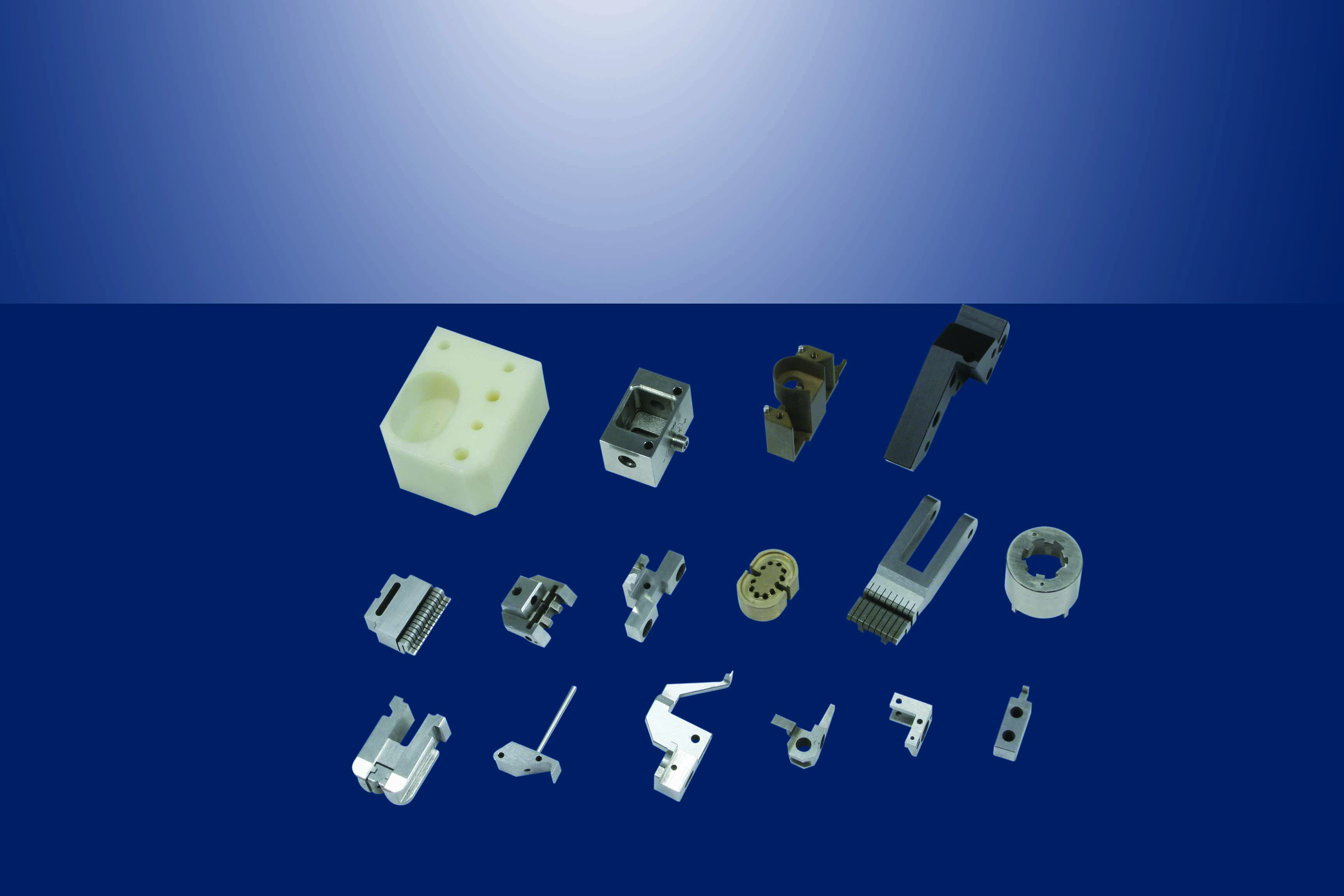 不锈钢精密零件加工厂选择指南：如何找到靠谱的五金车床加工厂？