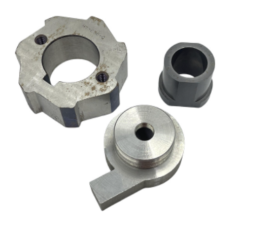 东莞靠谱精密零件加工厂怎么判断？这 5 点很关键