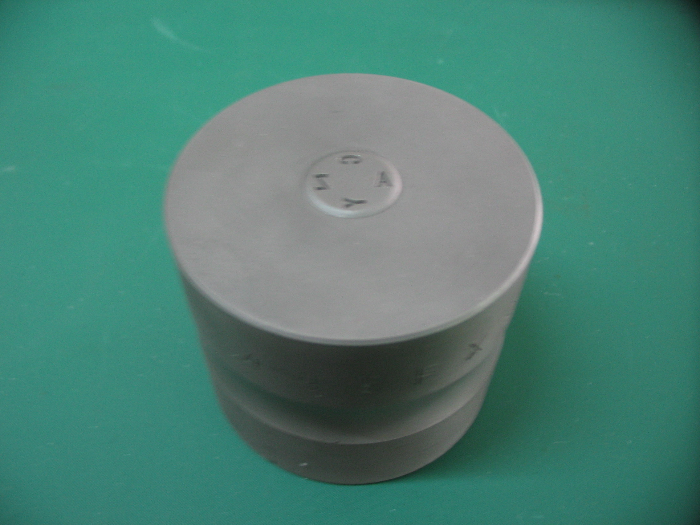 CNC 精密机械加工