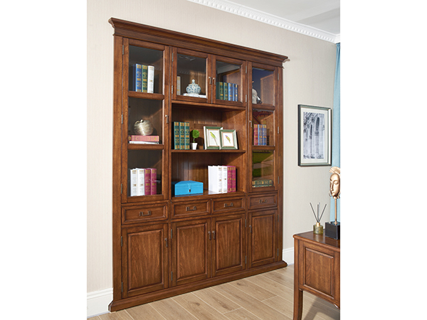 全屋定制美式实木家具需要知道哪些细节？