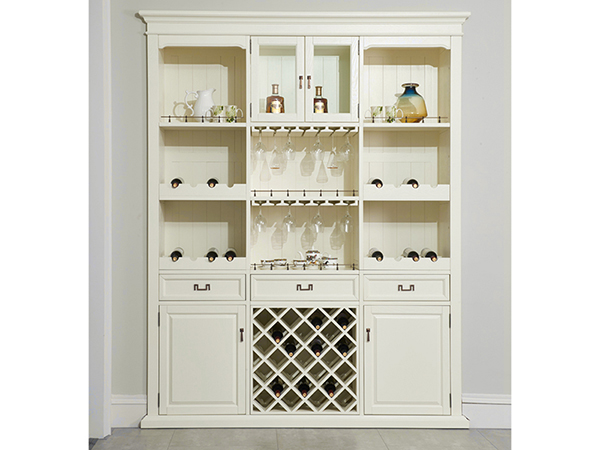 全屋定製美式實木家具