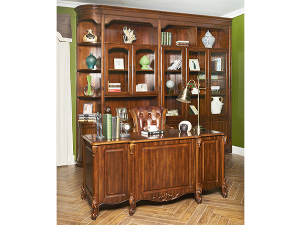 浅谈高端家具定制发展趋势如何？