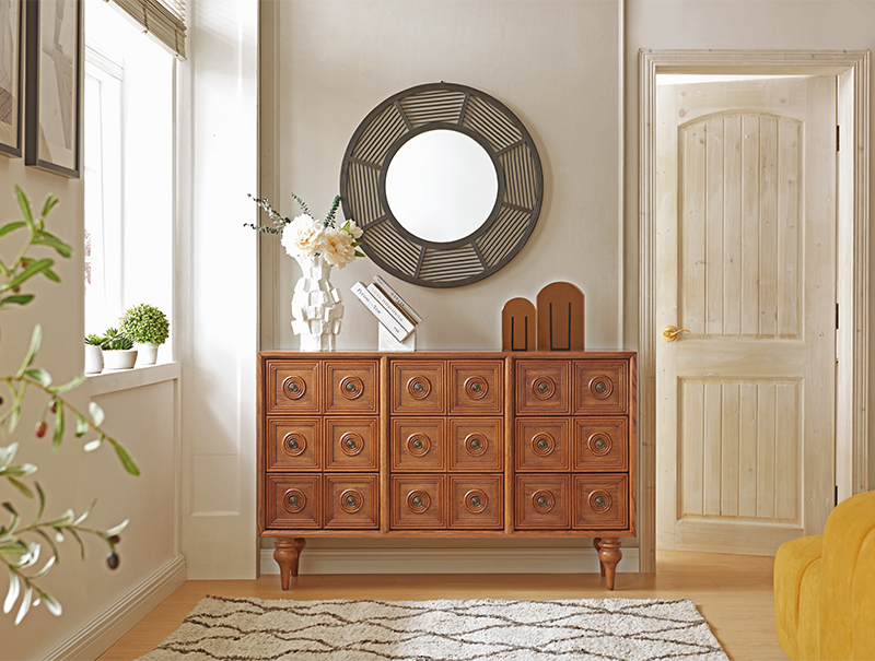 高端家具定制怎么做好？