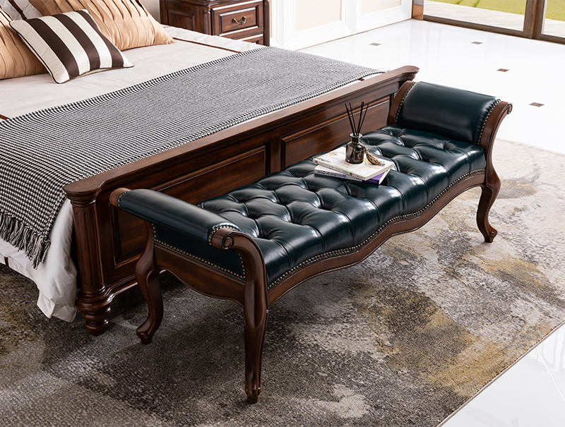 美式家具 7 大核心特点分别是什么？