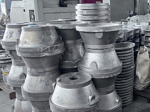 佛山翻砂铸造时需要严格控制热处理温度吗？