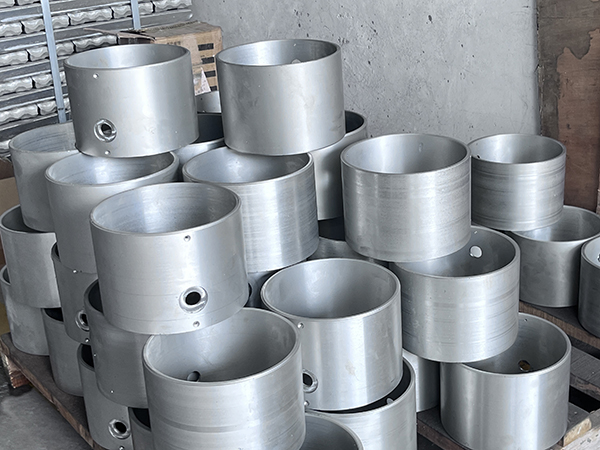 翻砂铸造件加工