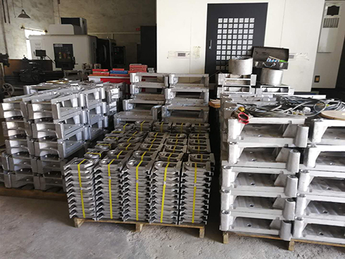 一起了解一下铝合金铸造件有哪几种常见工艺？