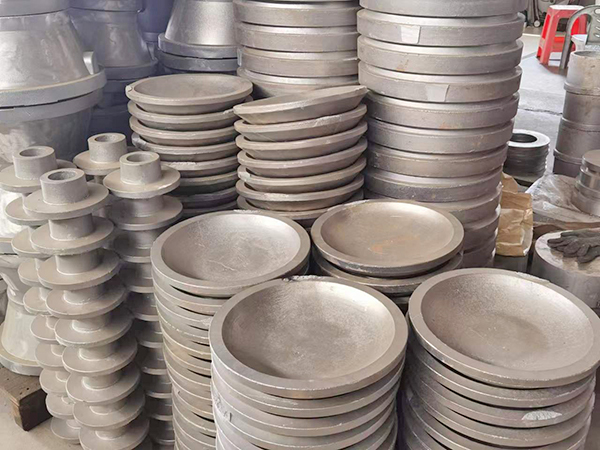 东莞铝合金铸造厂说明下铝合金铸造内部质量要求有哪些？