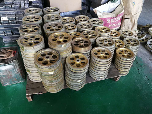 佛山铸铜厂