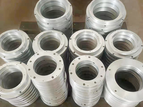 重力铸造厂