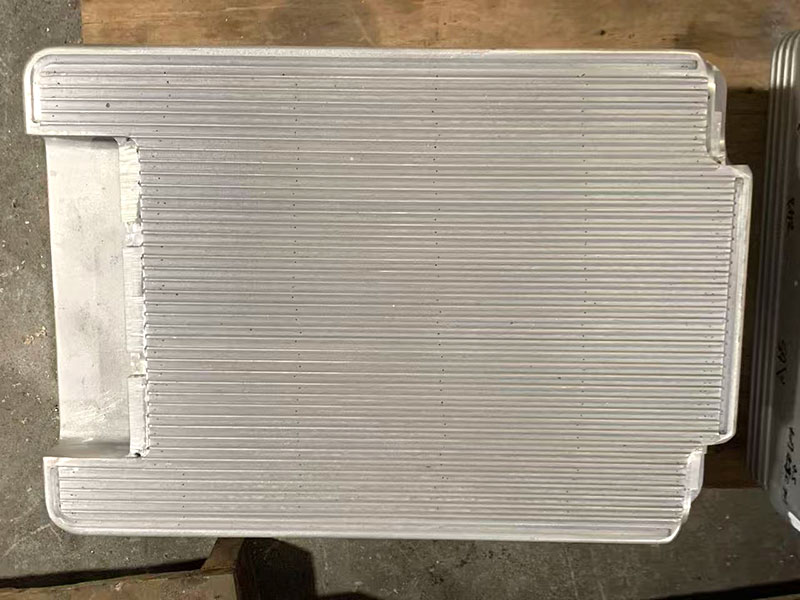 翻砂铸造